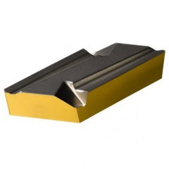 KNUX 16 04 10L12 Grade 4315  - Turning Insert - Exact Tooling