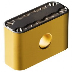 LNMX 30 19 40-PR Grade 4325 - Turning Insert - Exact Tooling