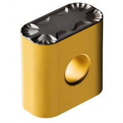 LNUX 19 19 40-PF Grade 4325 - Turning Insert - Exact Tooling