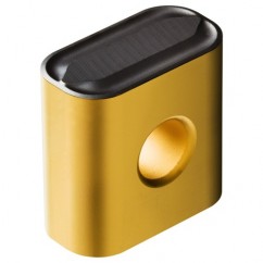 LNUX 19 19 40-PM Grade 4325 - Turning Insert - Exact Tooling