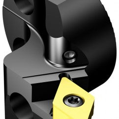 TR-SL-D13UCR-25 Capto® and SL Turning Holder - Exact Tooling