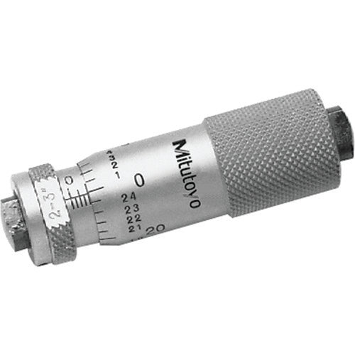 ‎2-3″ INSIDE MICROMETER - Exact Tooling