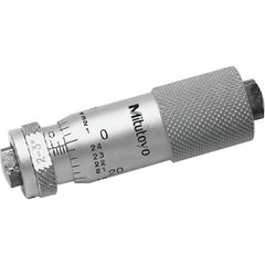 ‎2-3″ INSIDE MICROMETER - Exact Tooling