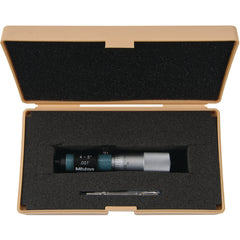 ‎4-5″ INSIDE MICROMETER - Exact Tooling