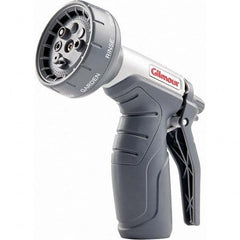 Gilmour - Garden Hose Spray Nozzles Type: Watering Nozzle Style: Trigger - Exact Tooling