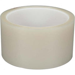 3M - 72 Yd x 3/8" Transparent Polyester Film Tape - Exact Tooling