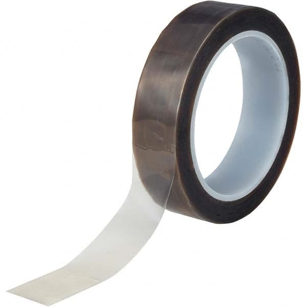 3M - 72 Yd x 1/2" Silver Polyester Film Tape - Exact Tooling