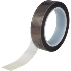 3M - 72 Yd x 1/2" Silver Polyester Film Tape - Exact Tooling
