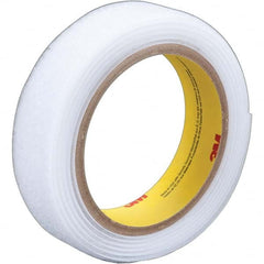 3M - Hook & Loop Component Type: Hook & Loop Type: Self Fastening - Exact Tooling