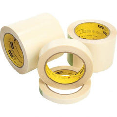 3M - 18 Yd x 5" Transparent UHMW Film Tape - Exact Tooling