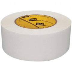 3M - 72 Yd x 2" Transparent UHMW-PE Film Tape - Exact Tooling