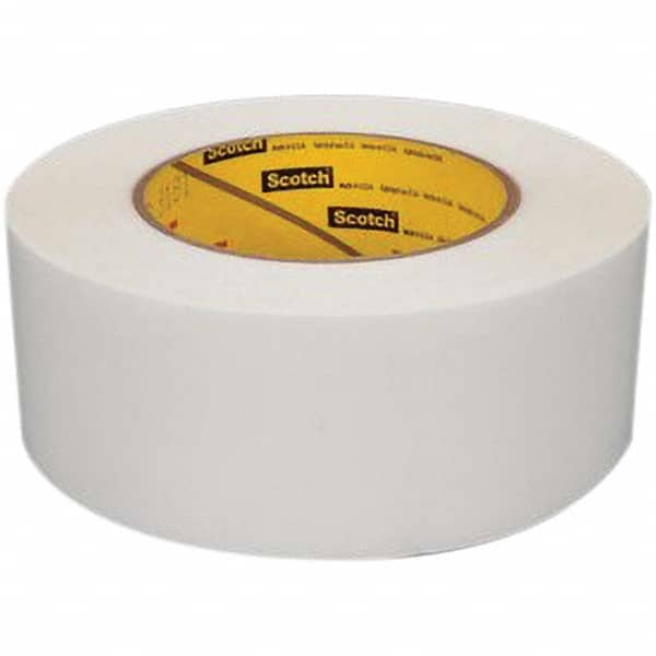 3M - 36 Yd x 8" Transparent UHMW-PE Film Tape - Exact Tooling