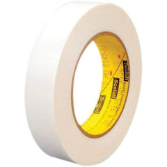 3M - 36 Yd x 4" Transparent UHMW-PE Film Tape - Exact Tooling