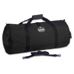 GB5020MP M BLK DUFFEL BAG-POLY - Exact Tooling