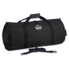 GB5020MP M BLK DUFFEL BAG-POLY - Exact Tooling
