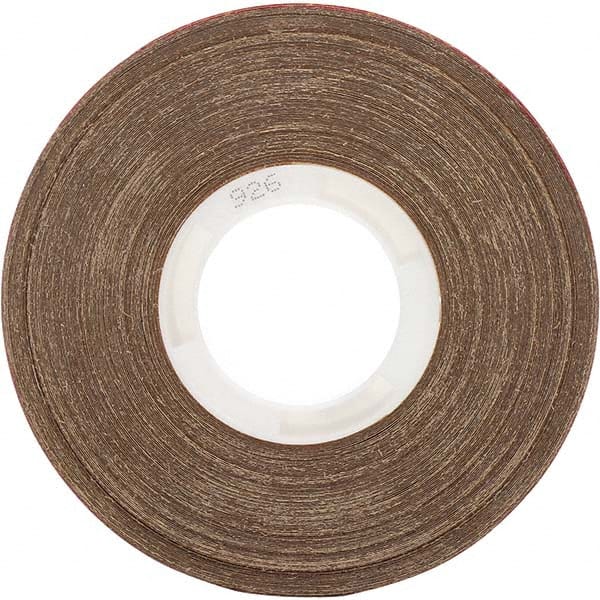 3M - Adhesive Transfer Tape Adhesive Material: Acrylic Width (Inch): 1/4 - Exact Tooling