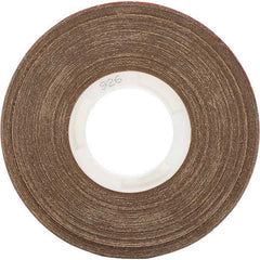 3M - Adhesive Transfer Tape Adhesive Material: Acrylic Width (Inch): 1/4 - Exact Tooling
