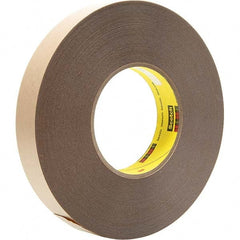 3M - 72 Yd x 12" Translucent Green Polyester Film Tape - Exact Tooling