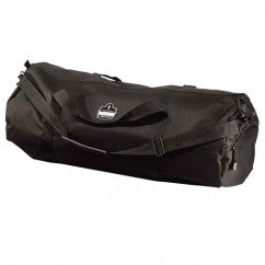 GB5020LP L BLK DUFFEL BAG-POLY - Exact Tooling