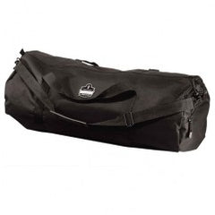 GB5020LP L BLK DUFFEL BAG-POLY - Exact Tooling