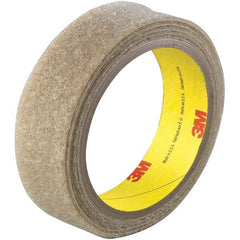 3M - Hook & Loop Component Type: Hook & Loop Type: Self Fastening - Exact Tooling