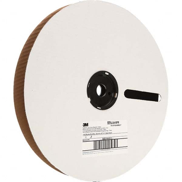 3M - Hook & Loop Component Type: Hook & Loop Type: Self Fastening - Exact Tooling