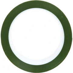 3M - 216 Yd x 48" Translucent Green Polyester Film Tape - Exact Tooling