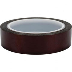 3M - 36 Yd x 19.7" Amber Polyimide Film Tape - Exact Tooling