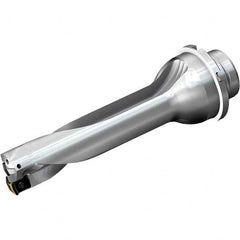 Sandvik Coromant - Indexable Insert Drills Drill Style: DS20 Drill Diameter (mm): 30.00 - Exact Tooling