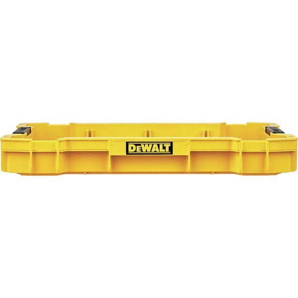 DeWALT - Tool Storage Combos & Systems Type: Tool Tray for Storage System Drawers Range: No Drawers - Exact Tooling