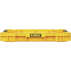 DeWALT - Tool Storage Combos & Systems Type: Tool Tray for Storage System Drawers Range: No Drawers - Exact Tooling