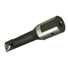 IHAXF 4- 6/8 BORING BAR HEAD - Exact Tooling