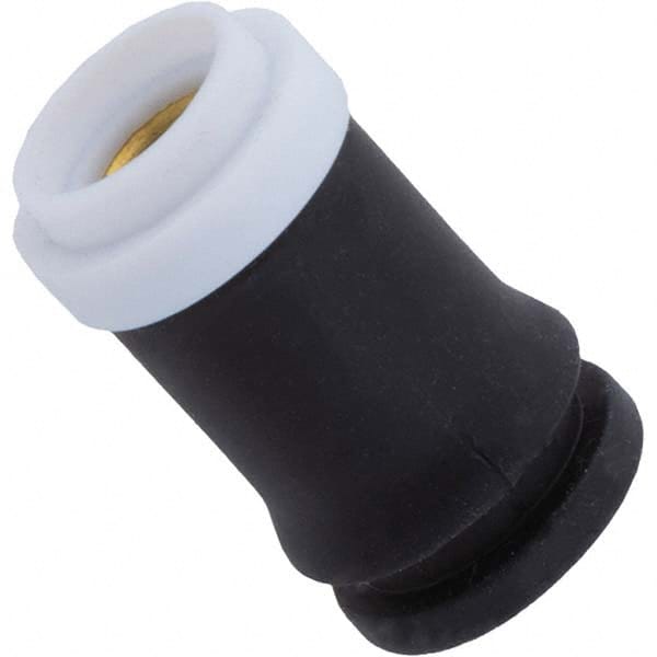 PRO-SOURCE - TIG Welding Torches Amperage Rating: 125 Type: Torch Only - Exact Tooling