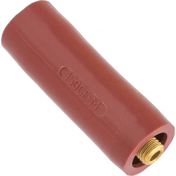 PRO-SOURCE - TIG Welding Torches Amperage Rating: 150 Type: Torch Only - Exact Tooling