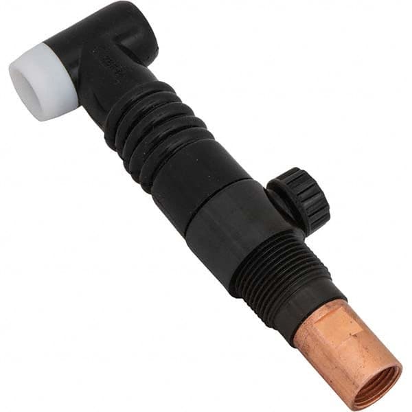 PRO-SOURCE - TIG Welding Torches Amperage Rating: 200 Type: Torch Only - Exact Tooling