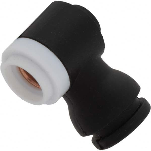 PRO-SOURCE - TIG Welding Torches Amperage Rating: 125 Type: Torch Only - Exact Tooling