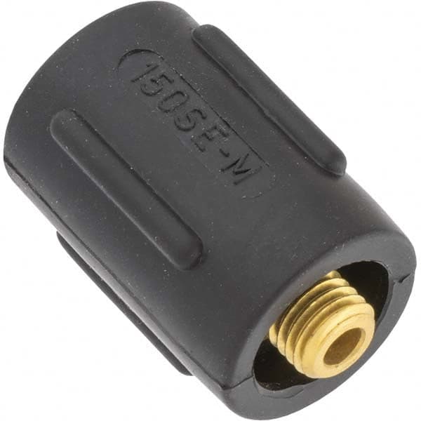 PRO-SOURCE - TIG Welding Torches Amperage Rating: 150 Type: Torch Only - Exact Tooling