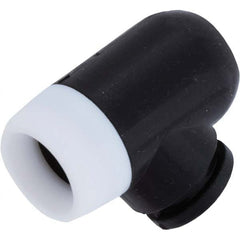 PRO-SOURCE - TIG Welding Torches Amperage Rating: - Type: Torch Only - Exact Tooling