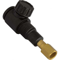 PRO-SOURCE - TIG Welding Torches Amperage Rating: 150 Type: Torch Only - Exact Tooling