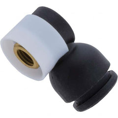 PRO-SOURCE - TIG Welding Torches Amperage Rating: - Type: Torch Only - Exact Tooling