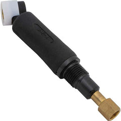 PRO-SOURCE - TIG Welding Torches Amperage Rating: 80 Type: Torch Only - Exact Tooling