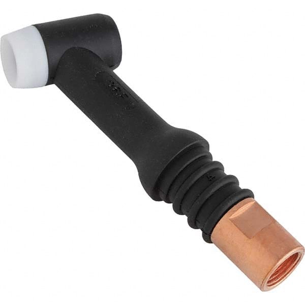 PRO-SOURCE - TIG Welding Torches Amperage Rating: 200 Type: Torch Only - Exact Tooling