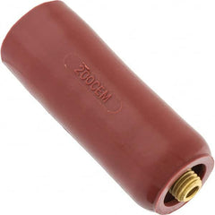 PRO-SOURCE - TIG Welding Torches Amperage Rating: 200 Type: Torch Only - Exact Tooling