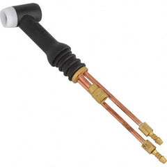 PRO-SOURCE - TIG Welding Torches Amperage Rating: 350 Type: Torch Only - Exact Tooling