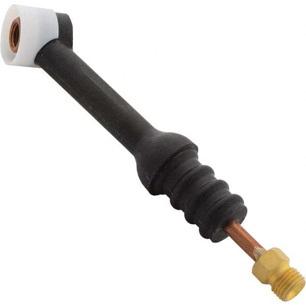 PRO-SOURCE - TIG Welding Torches Amperage Rating: 80 Type: Torch Only - Exact Tooling