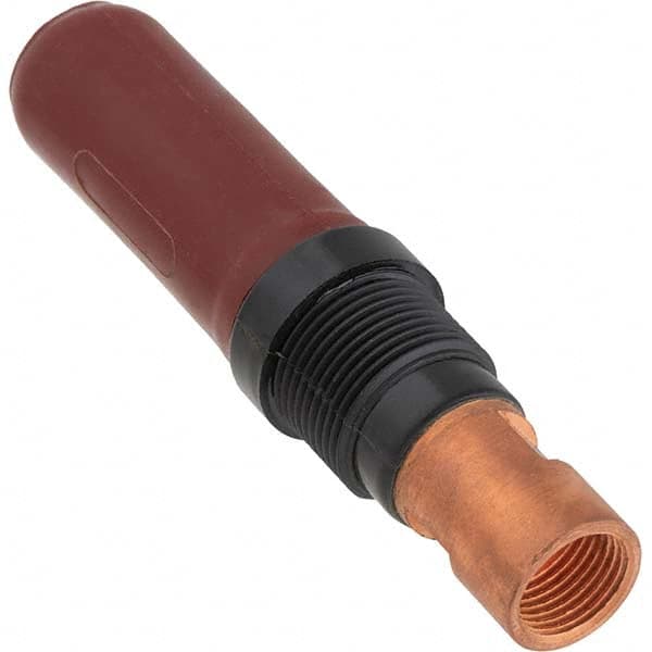 PRO-SOURCE - TIG Welding Torches Amperage Rating: 200 Type: Torch Only - Exact Tooling