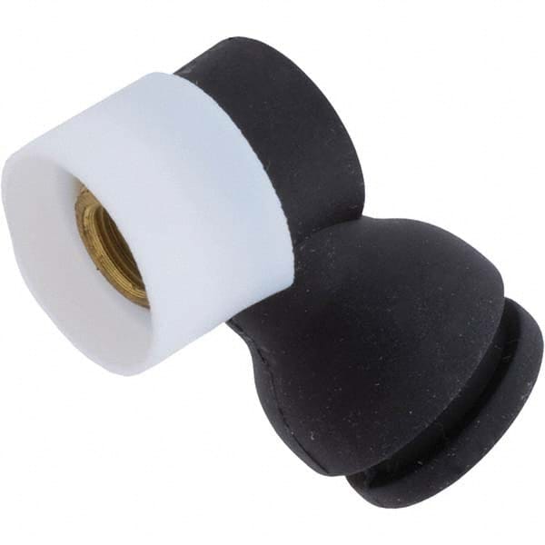 PRO-SOURCE - TIG Welding Torches Amperage Rating: - Type: Torch Only - Exact Tooling