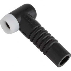 PRO-SOURCE - TIG Welding Torches Amperage Rating: 150 Type: Torch Only - Exact Tooling