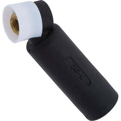 PRO-SOURCE - TIG Welding Torches Amperage Rating: 80 Type: Torch Only - Exact Tooling