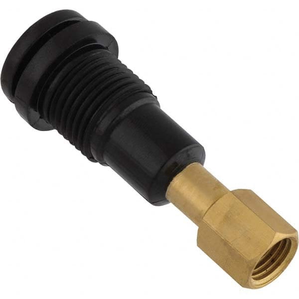 PRO-SOURCE - TIG Welding Torches Amperage Rating: 150 Type: Torch Only - Exact Tooling